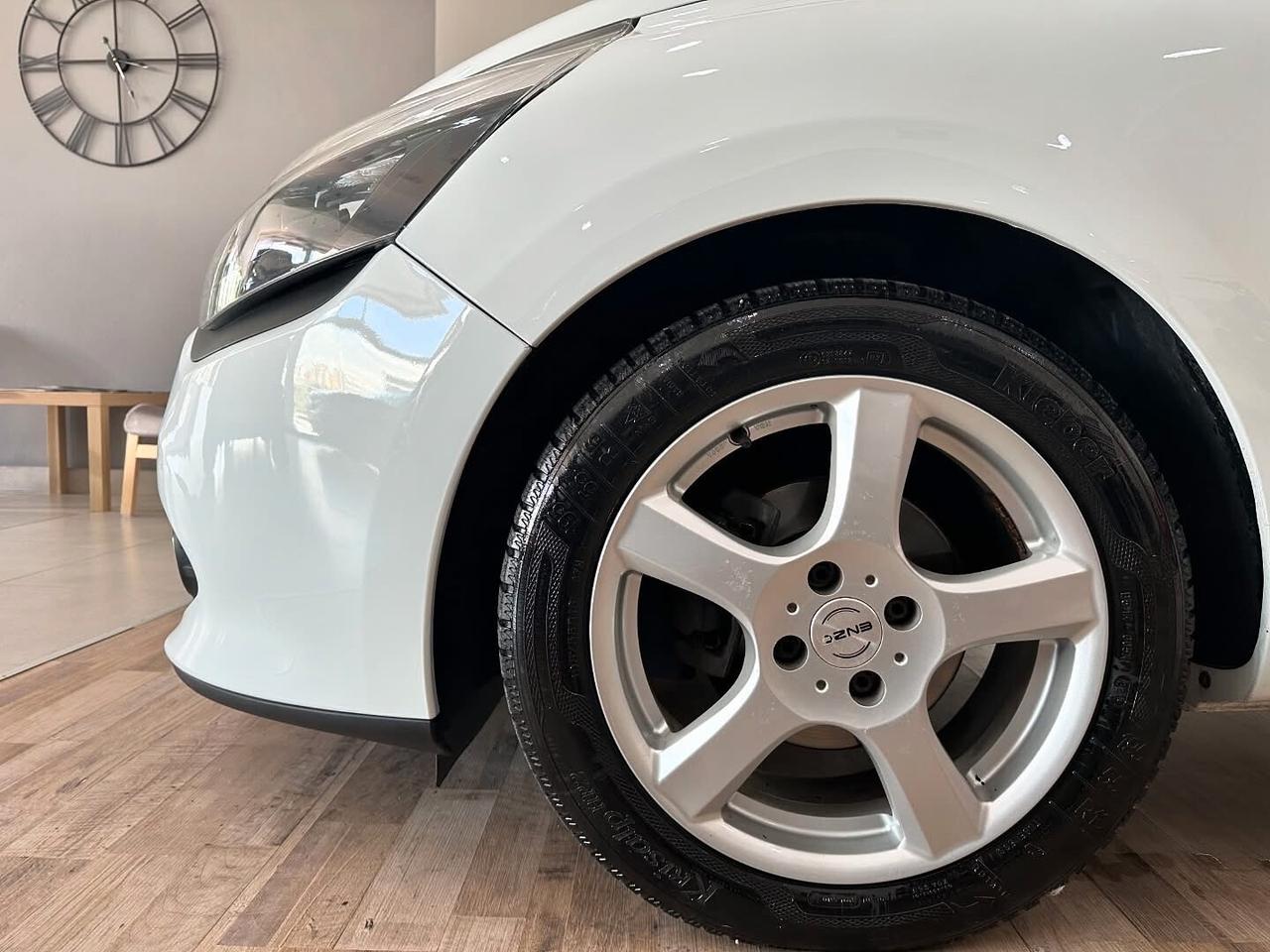 Renault Clio dCi 8V 75CV Start&Stop 5 porte Energy Life