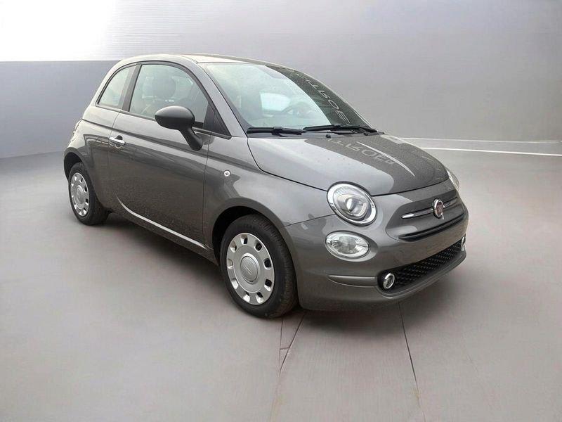 FIAT 500 Hybrid 1.0 70cv Ibrido