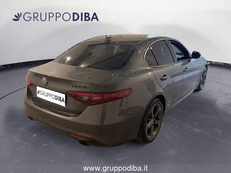 Alfa Romeo Giulia 2020 Diesel 2.2 t Sprint 190cv auto