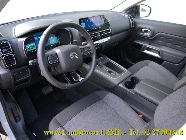 CITROEN C5 Aircross Plug-in Hybrid 180 e-EAT8 You Aziendale