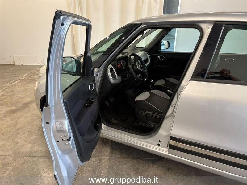 FIAT 500L 2012 Diesel 1.3 mjt Pop Star 85cv