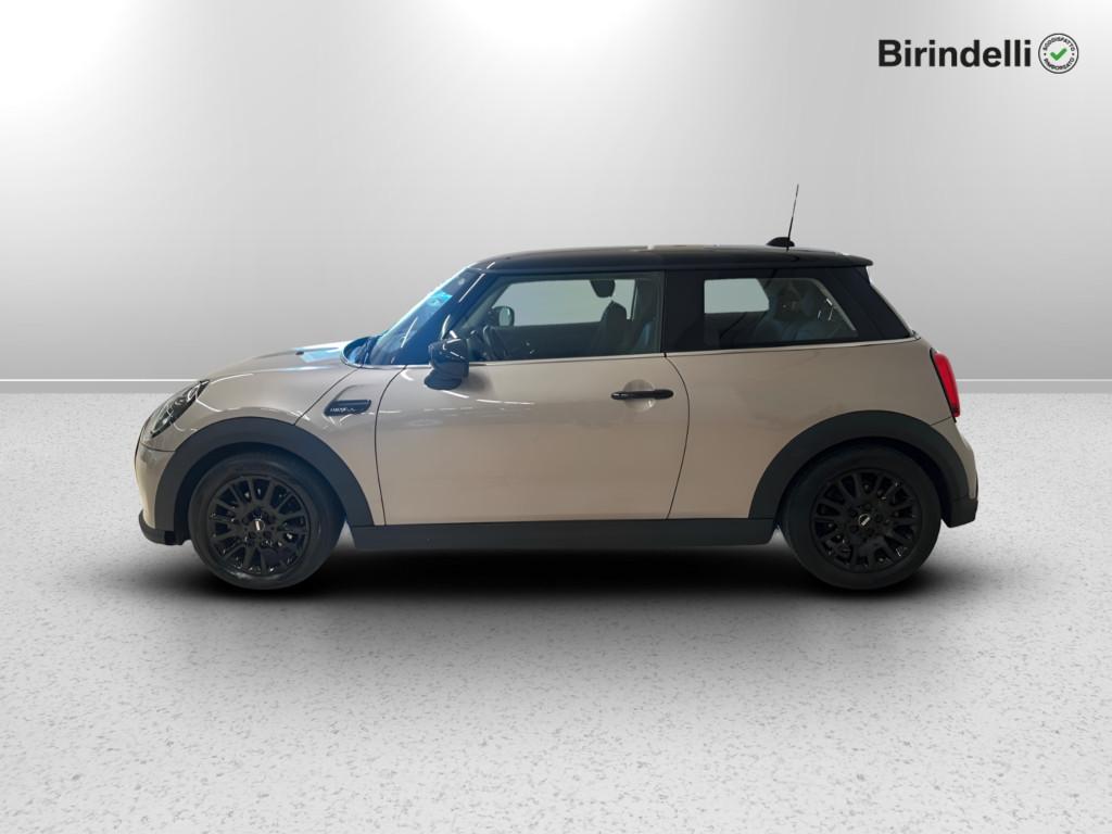 MINI Mini 4ª serie (F56) - Mini 1.5 Cooper Camden Edition