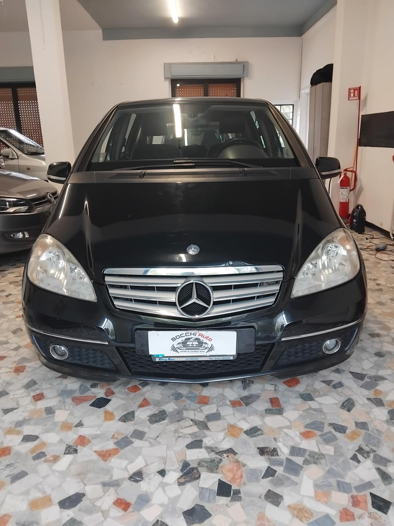 Mercedes-benz A 180 CDI Avantgarde