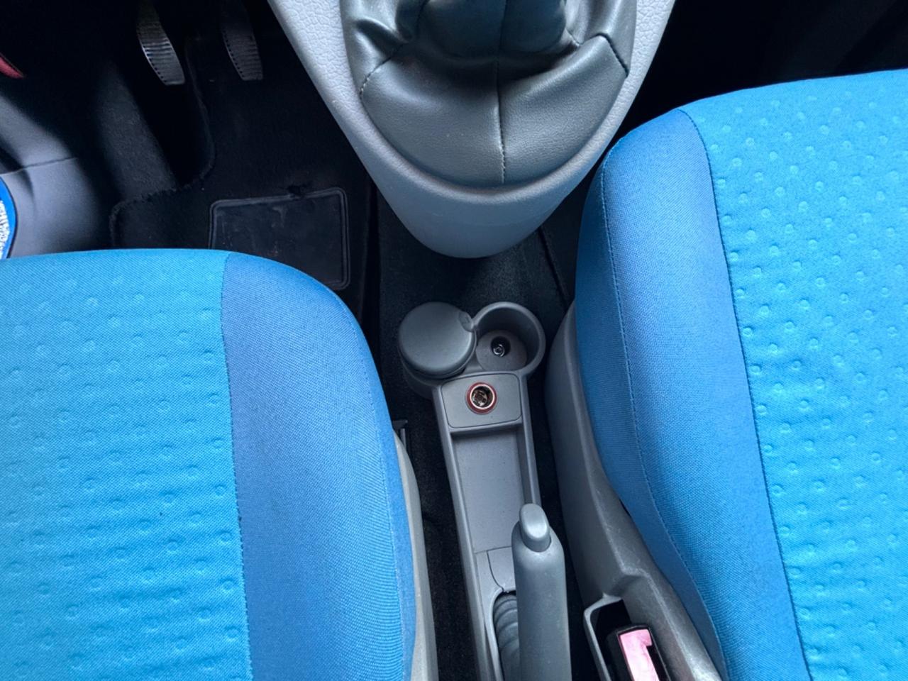 Fiat Panda 1.2 Dynamic 85000 Neoptentati