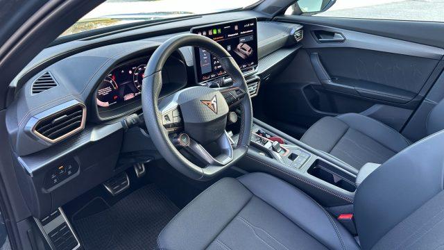 CUPRA Formentor 2.0 TDI DSG