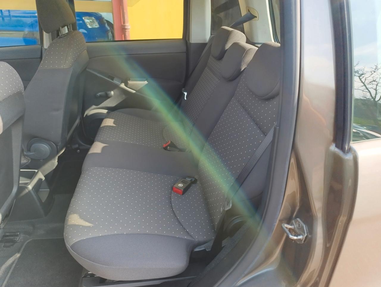 Fiat Idea 1.4 // UNICO PRIRTARIO POCHISSIMI KM