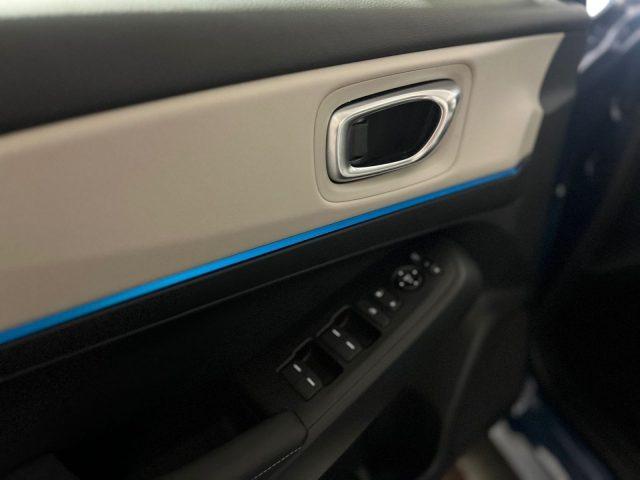 HONDA HR-V HR-V 1.5 Hev eCVT Advance Style Plus