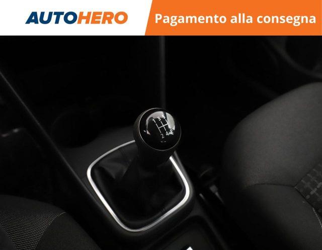 VOLKSWAGEN Polo 1.0 MPI 75 CV 5p. Comfortline