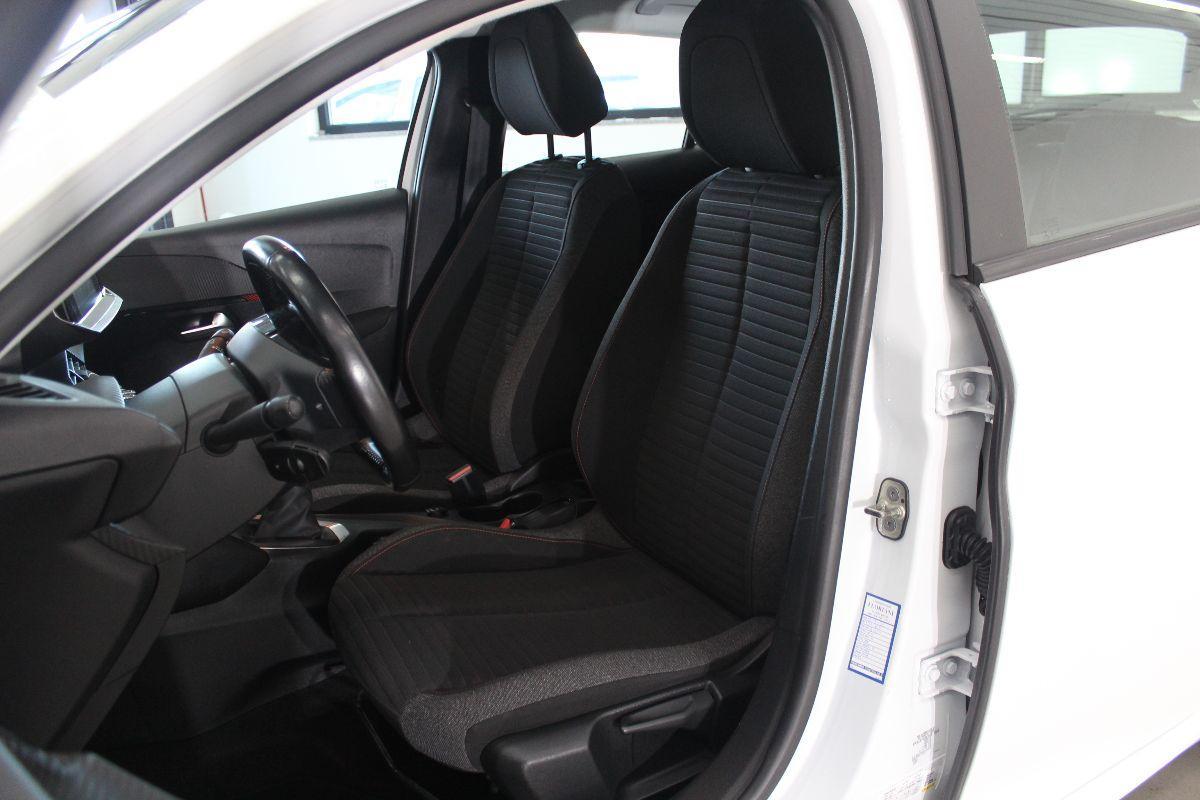 PEUGEOT - 208 - BlueHDi 100 S&S 5p. Active