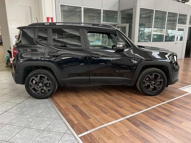 JEEP Renegade 1.3 T4 190CV PHEV 4xe AT6 80th AnniversaryLED