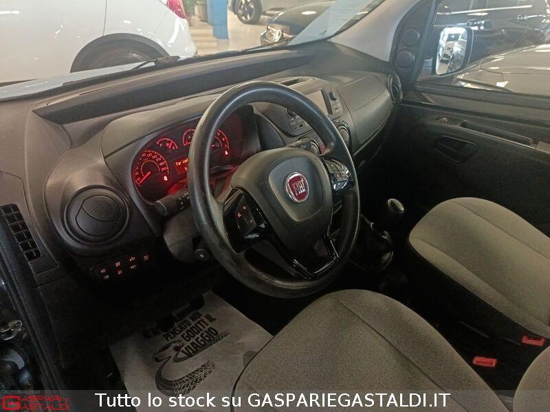 FIAT QUBO 1.3 Mjt 16v 80cv S&S Easy