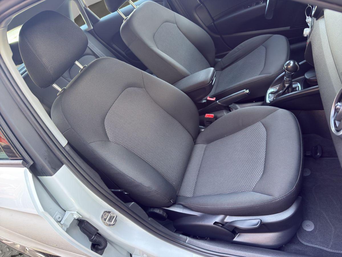 AUDI - A1 - SPB 1.6 TDI 116CV S tronic Admired