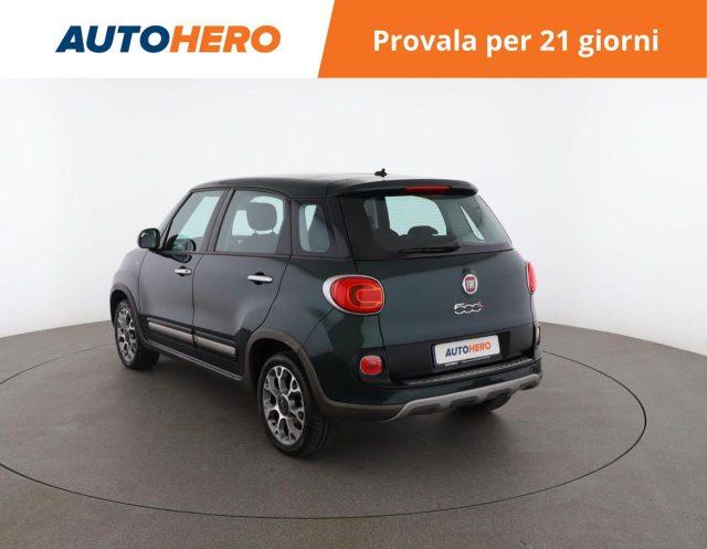 FIAT 500L 1.3 Multijet 95 CV Dualogic Trekking