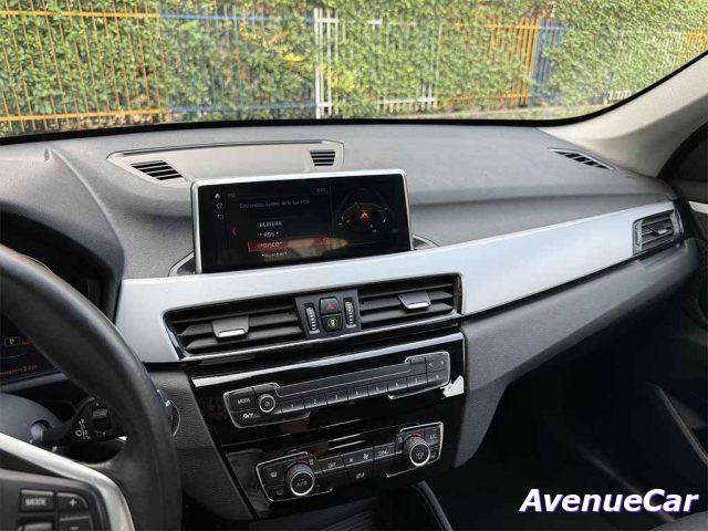 BMW X1 xdrive25e Business Advantage PREZZO REALE IVA ESP