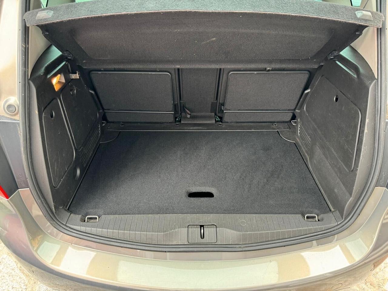 OPEL MERIVA 1.3 CDTI 95cv Ecoflex ELECTIVE NEOPAT