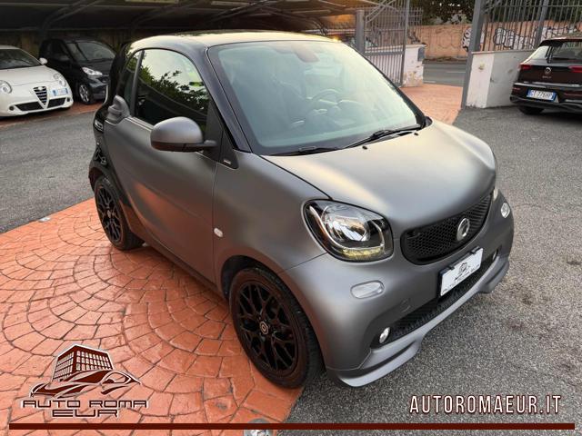 SMART ForTwo 70 1.0 twinamic Superpassion PREZZO REALE ITALIANA
