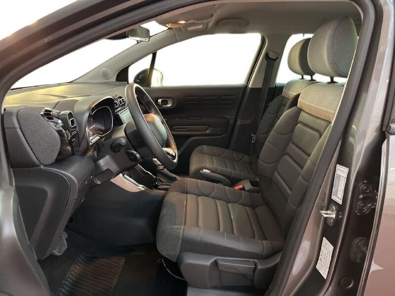 Citroën C3 Aircross I 2021 1.2 puretech Shine s&s 130cv eat6