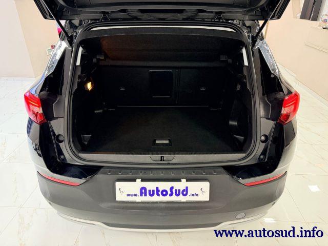 OPEL Grandland X 1.5 diesel Ecotec Start&Stop aut. Business