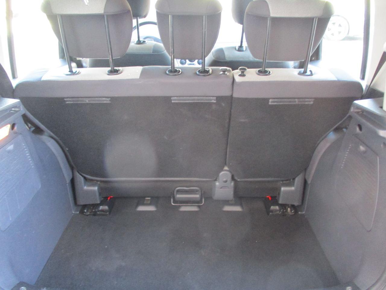 RENAULT Modus 1.5 dCi 85CV Expression