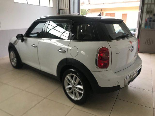 MINI Countryman Mini Cooper D Countryman