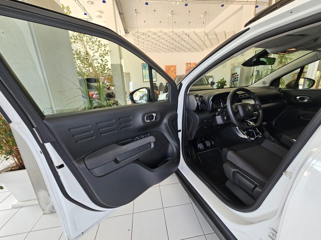 Citroen C3 Aircross C3 Aircross PureTech 110 S&S C-Series
