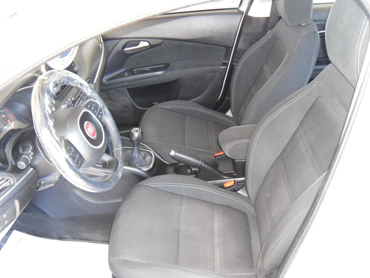 Fiat Tipo 1.6 multijet 120 cv SW Business