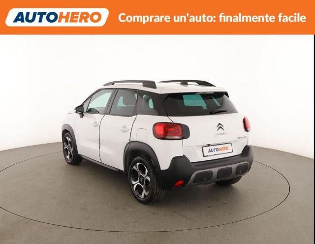 CITROEN C3 Aircross BlueHDi 100 S&S Shine