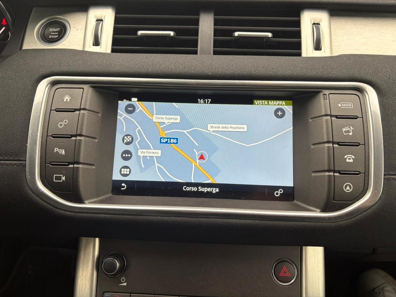 Land Rover Range Evoque 2.0 TD4 180 CV 5p. SE Dynamic