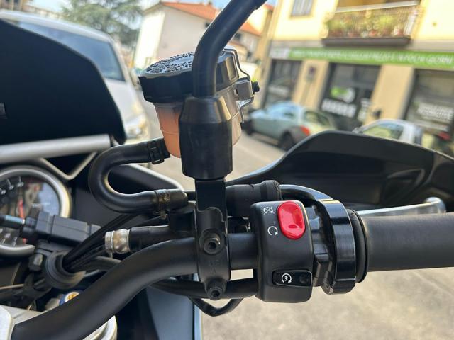 TRIUMPH Tiger 1050 Sport
