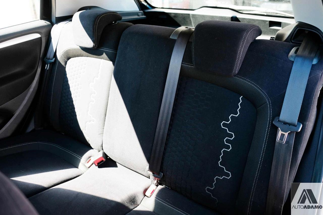 Fiat Punto 1.3 MJT II 75 CV 5 porte Lounge