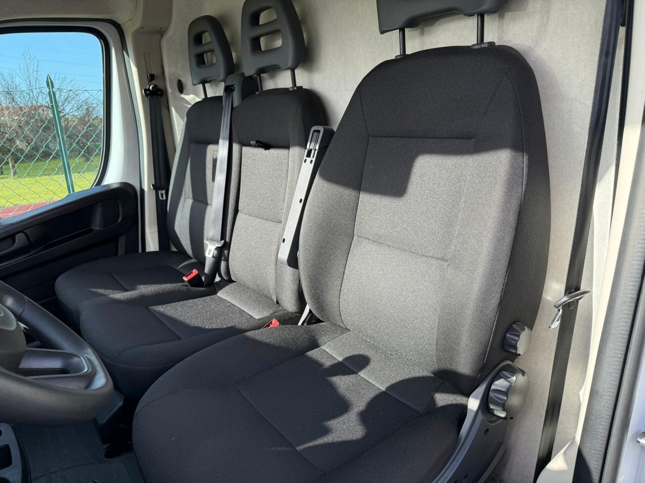 Fiat Ducato 33 2.2 Mjt 140CV PM-TN Furgone