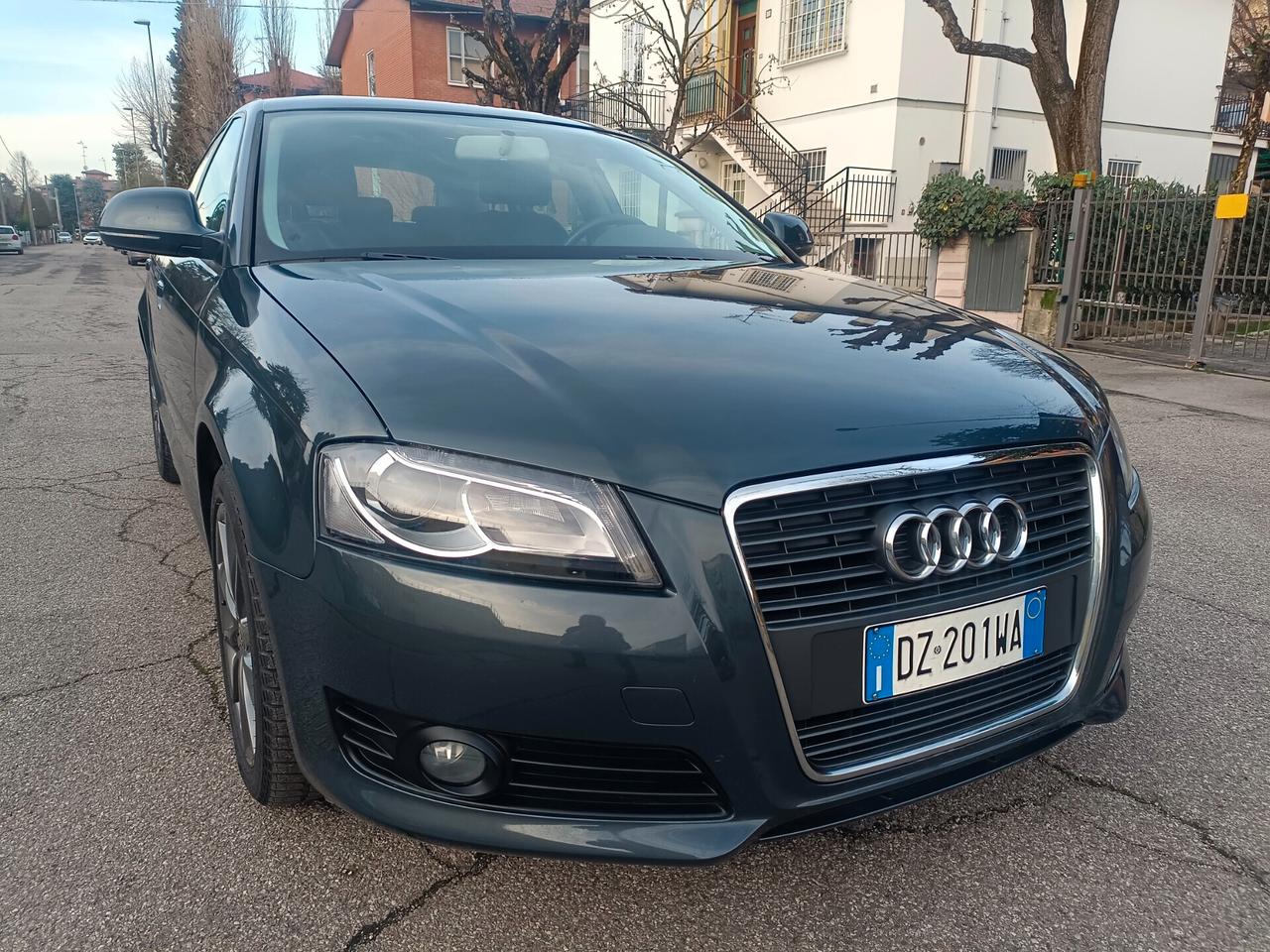 Audi A3 SPB 1.8 TFSI Ambition