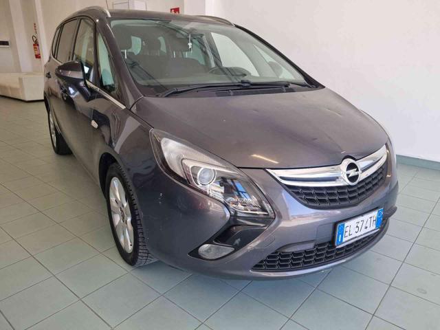 OPEL Zafira Tourer 1.6 T EcoM 150CV Elective