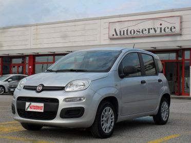 Fiat Panda 1.2 benzina Easy 5posti 5porte