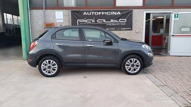 Fiat 500X 1.3mtj Ok Neopatentati EURO6