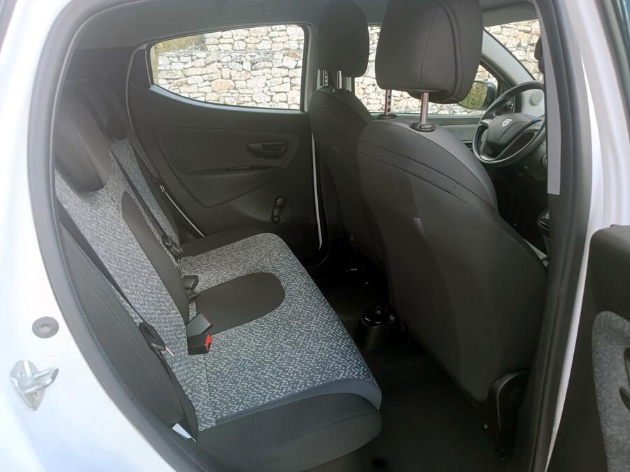 Lancia Ypsilon 1.2 69 CV 5 porte S&S Elefantino Blu 5Posti, Stupenda!