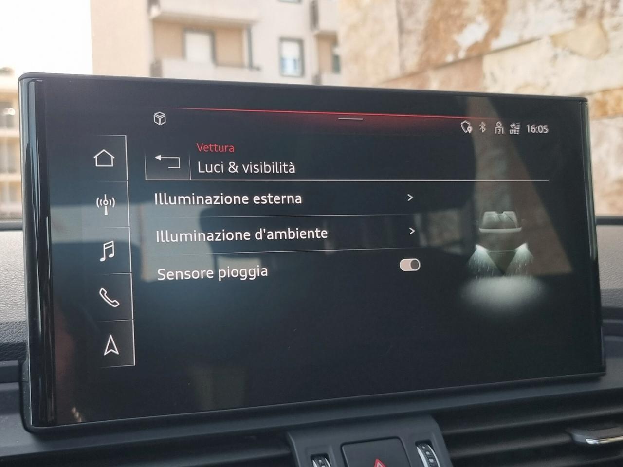 Audi Q5 40 TDI 204 CV quattro S tronic Business Advanced