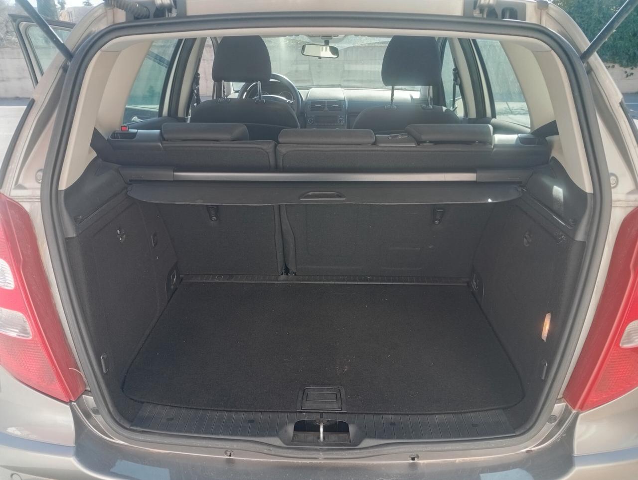 Mercedes-benz A 180 CDI Elegance