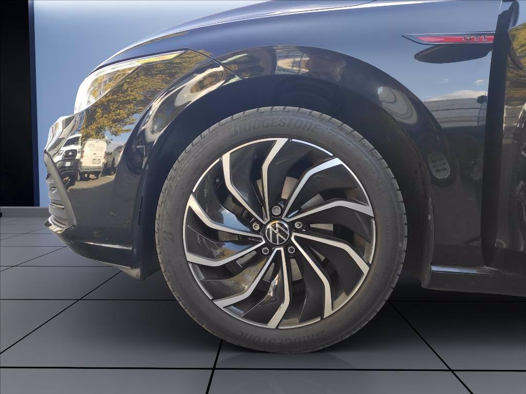 VOLKSWAGEN Golf Variant 1.5 tsi evo Life 130cv del 2021