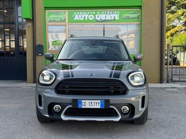 Mini One Countryman 1.5 One Northwood Edition