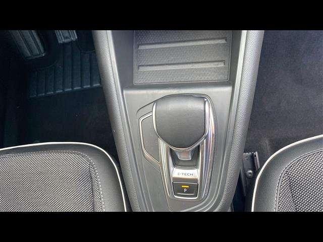 Renault Captur 1.6 E-TECH Plug-in Hybrid 160cv Intens Auto
