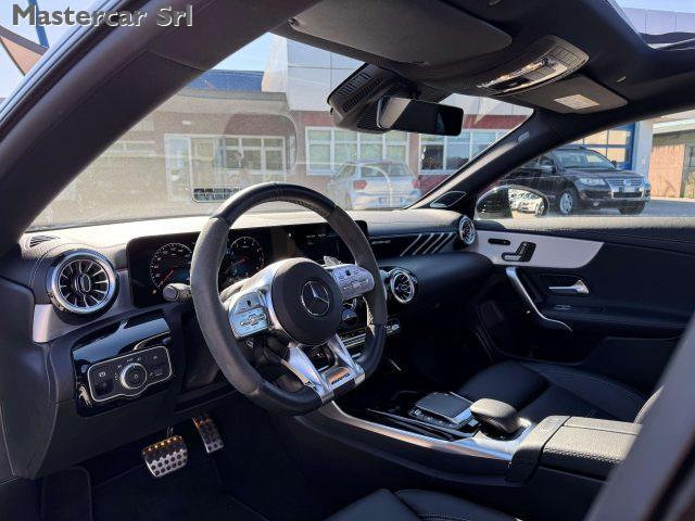 MERCEDES-BENZ CLA 45 AMG 421cv Shooting Brake S 4matic+ auto - GR455MF
