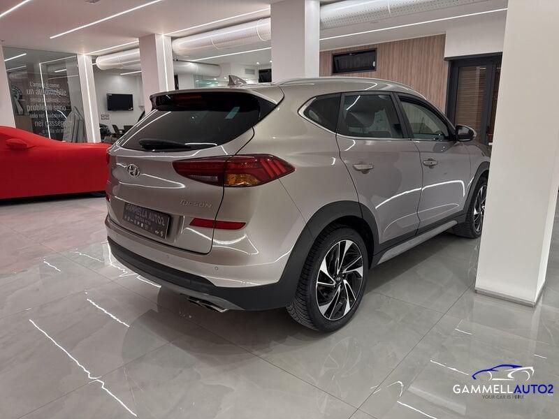 Hyundai Tucson Tucson 1.6