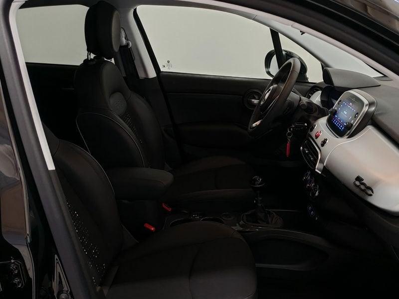 FIAT 500X 1.0 T3 120 CV Connect
