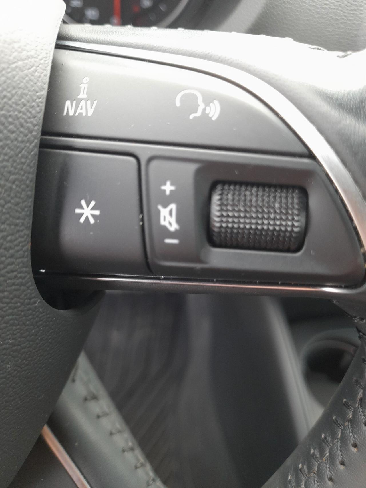 Audi A3 SPB 1.6 TDI ultra Attraction