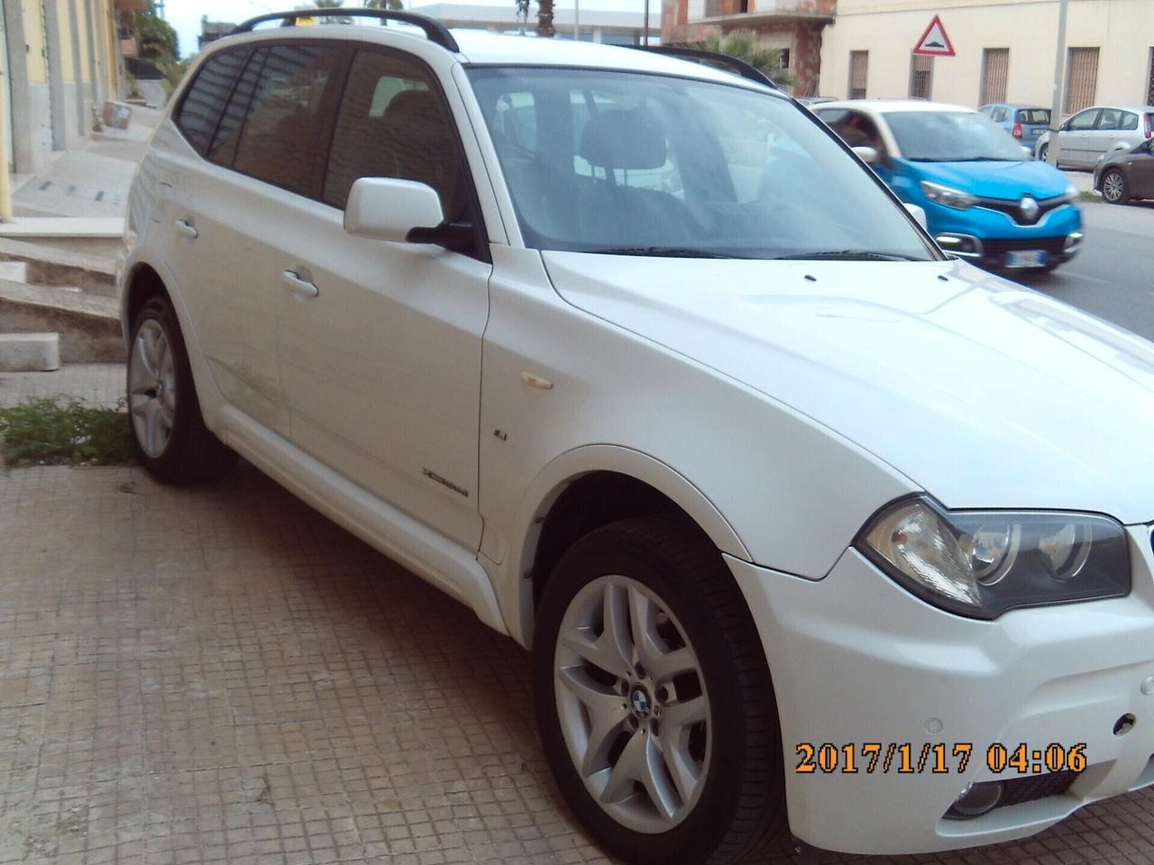 Bmw X3 M X3 xDrive20d Limited Sport Edition