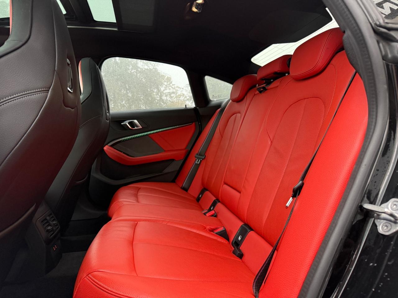 Bmw Serie 2 Gran Coupé M 235i xDrive|TETTO PANO||19''|H/K