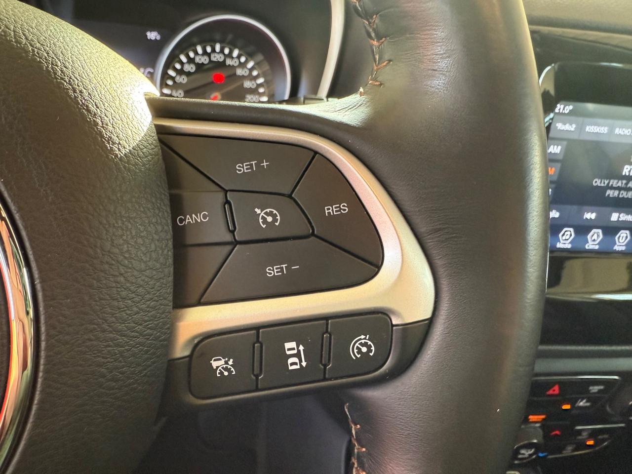 Jeep Compass 2.0 Multijet II 4WD Limited