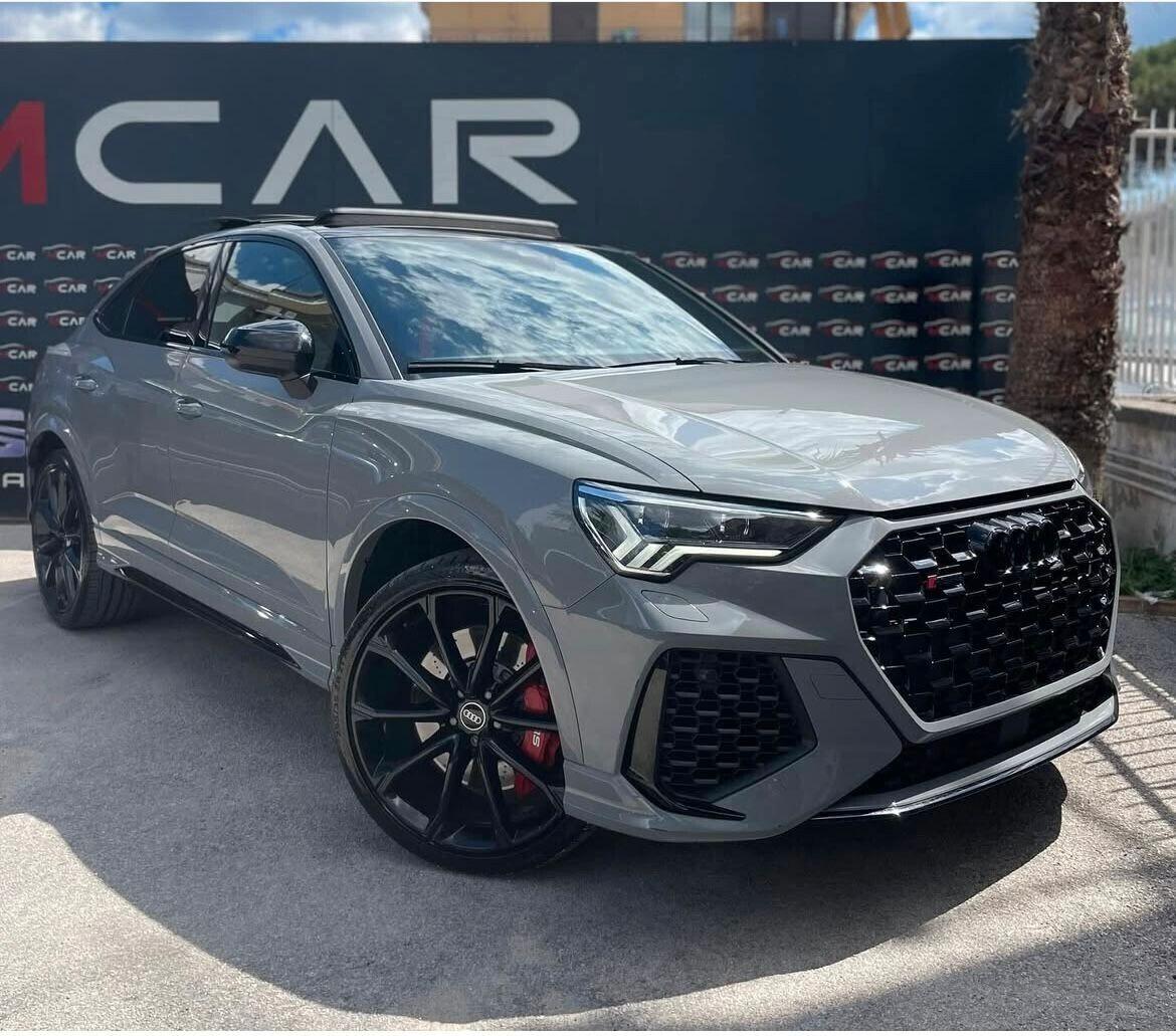 Audi Q3 35 TFSI S tronic line edition