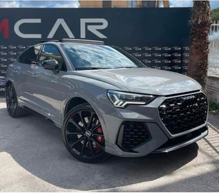 Audi Q3 35 TFSI S tronic line edition
